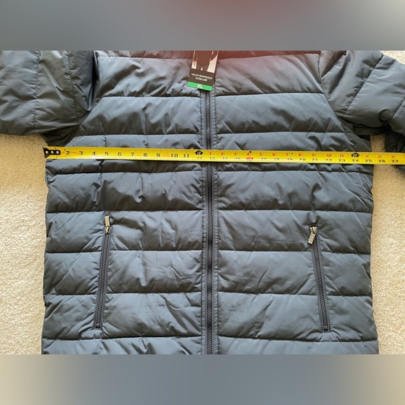 Weatherproof Puffer Jacket Men‘s Size XL - Picture 9 of 9